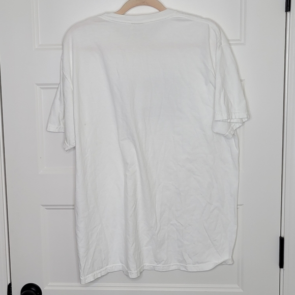 Comfort Colors VHS Graphic T-Shirt XL - Picture 4 of 5